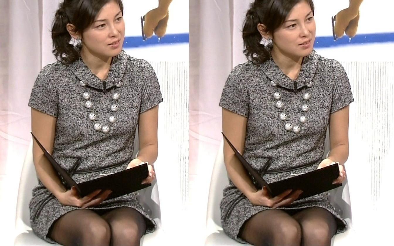 タレントパンチラ 