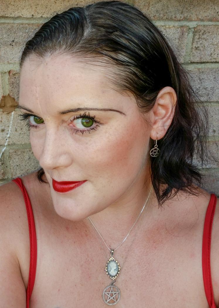 TW Pornstars - Mistress Cameo. Twitter. Today's selfie. 8:26 AM - 31 Jul 2014