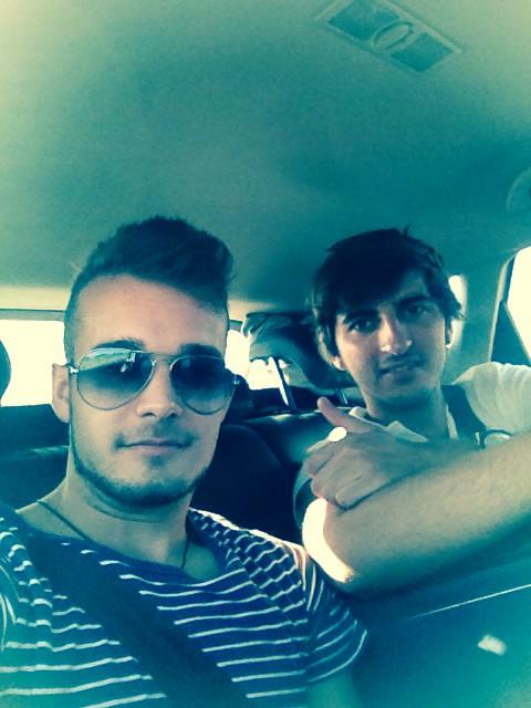 SerpFran's tweet photo. Y los tocayos que nos vaaaamooss @FranMalfeito http://t.co/tCj8G5zI2Y