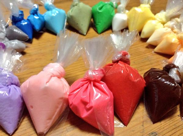 ペーパーマリオrpgのクッキー乗せドーナツ のクオリティが素晴らしい Togetter