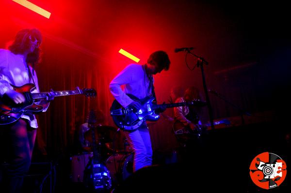 BMK this w/end w/Tess Parks
Tonight  - Old Brown Jug, Stoke
1/8 - Firebug, Leicester
2/8 - Roadhouse, Manchester