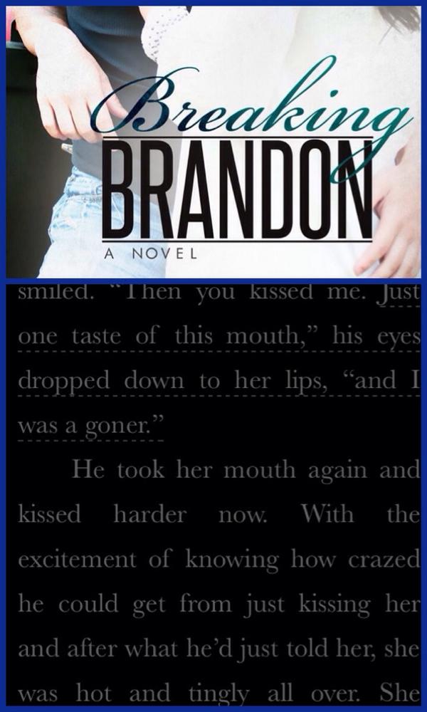 EliReyesStTeam's tweet image. #BreakingBrandon only $0.99 amazon.com/gp/aw/d/B00GJE…