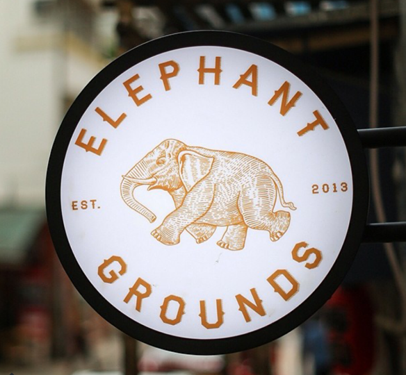elephantgrounds's tweet photo. Come visit us at No. 11 Gough Street, Central!
#elephantgrounds #coffeelover #homiecookies #foodie http://t.co/novcjQrdPF