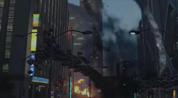 MLGDeBoss20's tweet photo. @Chaosxsilencer Do you think something like the swarm from BO2 is coming back in Advance Warfare? http://t.co/S2TwsPEfyx