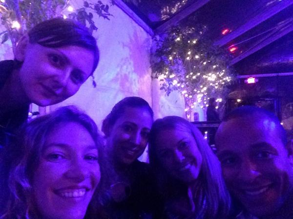 megel's tweet photo. The night begins... #twisearch #M2M http://t.co/dmgHo080YF