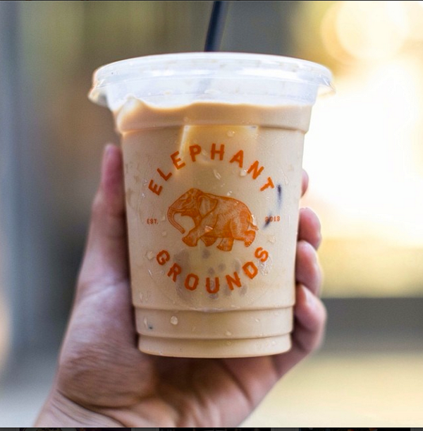 elephantgrounds's tweet photo. Hey you! Iced coffee on a hot day for you? #elephantgrounds #coffeelover #icedcoffee #hotday #summer #hongkong http://t.co/424tbWKB8B