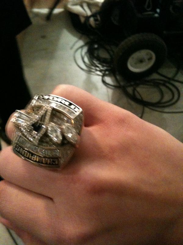 Rae_Patrick's tweet image. YESS!! @RSherman_25 is my hero!