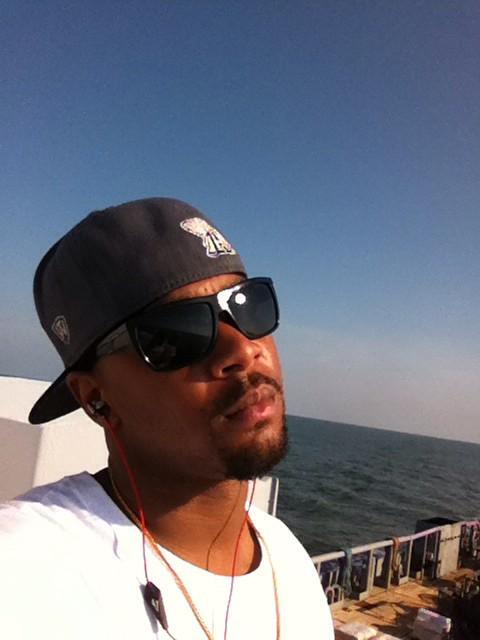 serence87's tweet photo. Enjoyed my day at work #oceangang http://t.co/u1XOayRzcK