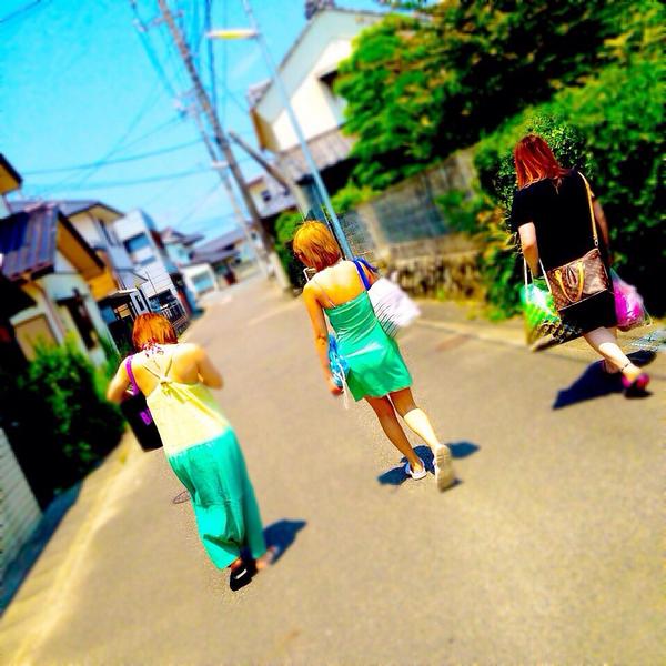 鈴木 友理 23micy Twitter