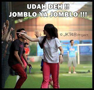 Yudhi_fiVers's tweet photo. @nabilahJKT48  :v http://t.co/LlGfx67tTl