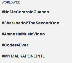 Coders_Boys's tweet image. 4. #Coder4ever
@somosCD9 🙈👏