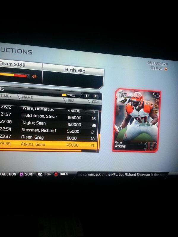 2Mut25's tweet image. Go buy! All cheapest up! @mutcardhelp
