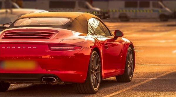 PorschePics™ tweet media