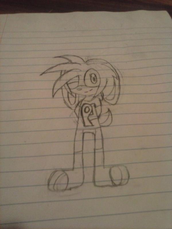 CrystalSquirrel's tweet image. &amp;gt;&amp;gt;Here's another #Fav for him he's a jackrabbit&amp;lt;&amp;lt;