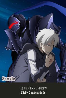 ギネヴィアってどんなキャラかまとめてみた Fate Zero