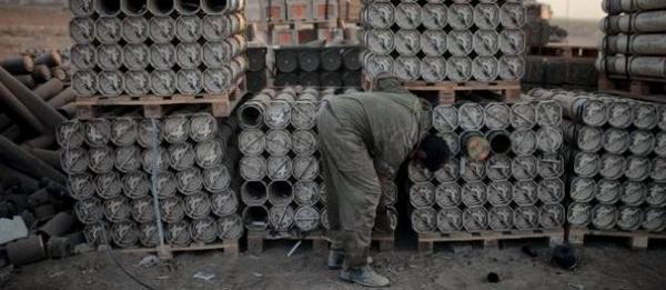LePoint's tweet photo. Les États-Unis réapprovisionnent #Israël en munitions : http://t.co/m47TA9Hhps #Gaza http://t.co/oYIjk4ZEk3