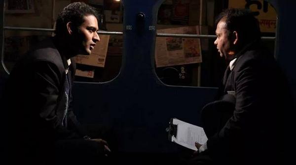 Some journeys r unforgettable. Do watch the show

#BhanuUday
#Bhanu
#Bollywood
#BollywoodActor
#NatwarSingh
#Actor