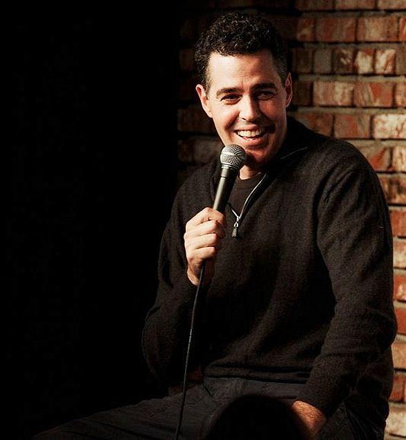 VegasNews's tweet image. PHOTO: @AdamCarolla Kicks Off Labor Day Weekend at @TIvegas August 29 bit.ly/1oOtKNB via @VegasNews #vegas