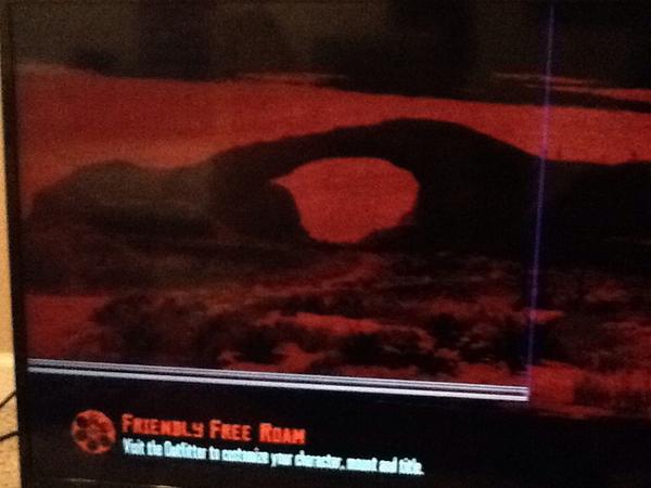 UniteCola's tweet image. My cats knocked down my tv now it has lines in it #hatemycats