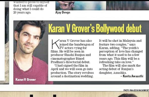 VeerAryan21's tweet photo. make way for the super talented
@karanvgrover22 @SonalliSehgall @SimrankMundi @SaiwynQ @OmungKumar @findingshanti http://t.co/CT4RsWQ8Jn"
