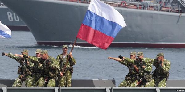 gutarin3's tweet photo. RT @BBCNews: Nato poorly prepared for any Russian attack on a member state, warns http://t.co/3XRi8OONU7 http://t.co/yP18KjA2sm