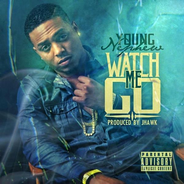 Justinhunnt's tweet photo. Yo go support my boy @youngnephew1 and his new single "watch me go" prod. By@OfficialJHawk! Definitely a slapper! http://t.co/plIZZKxgOP