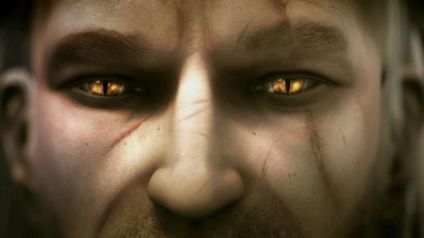 wallpapers Geralt Of Rivia Witcher 3 Eyes witcher geralt rivia eyes