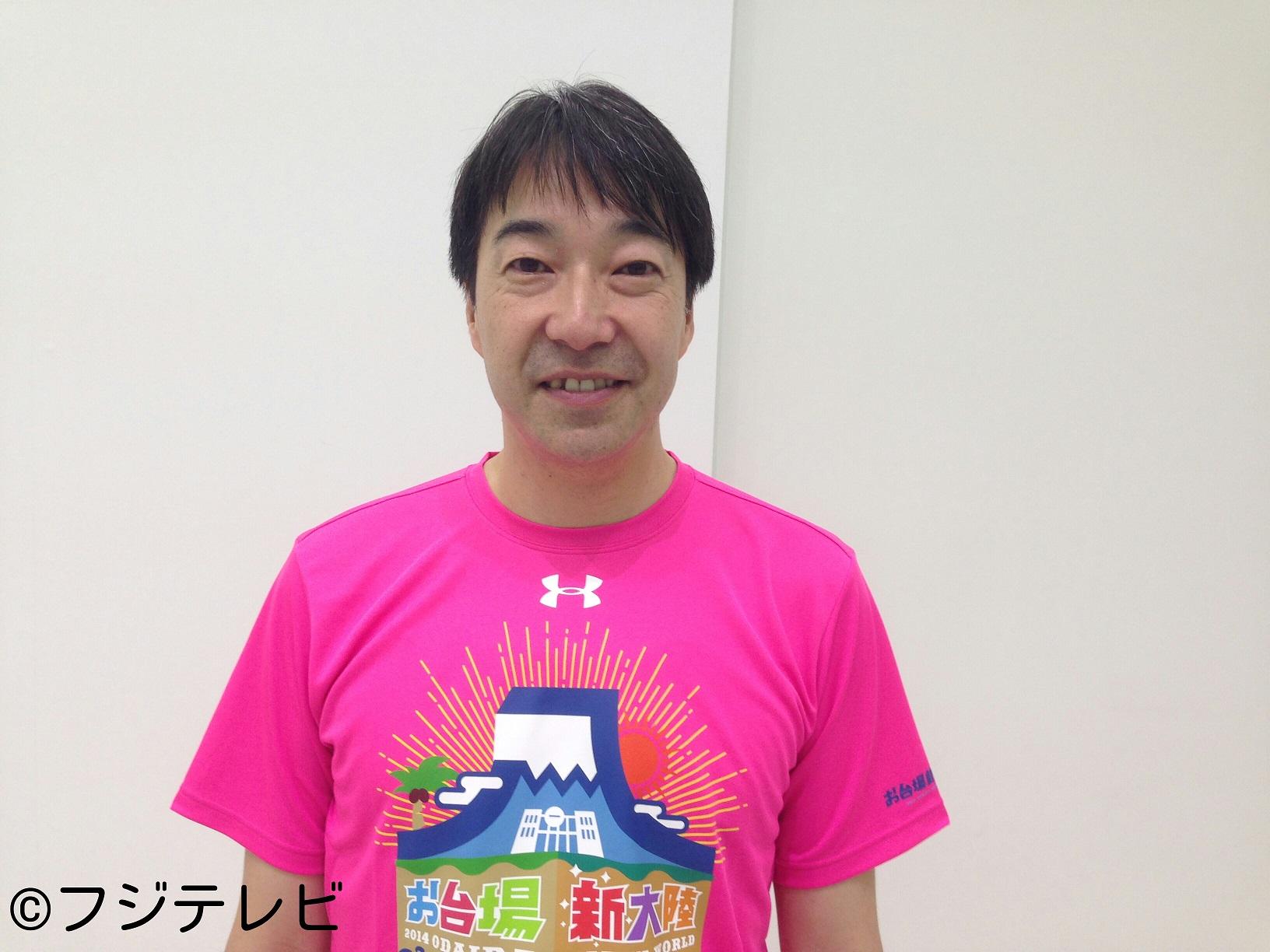 Twitter 上的 冒険アイランド22 フジテレビ アナウンサーと踊ろう ピーヒャラ朝ダンスっ フジtvアナダンサーズが毎朝９時半から フジテレビ１階マイナビステージでやってます ゲストも日替わり 本日のアナウンサーはこの二人でした 境鶴丸アナと新人大村