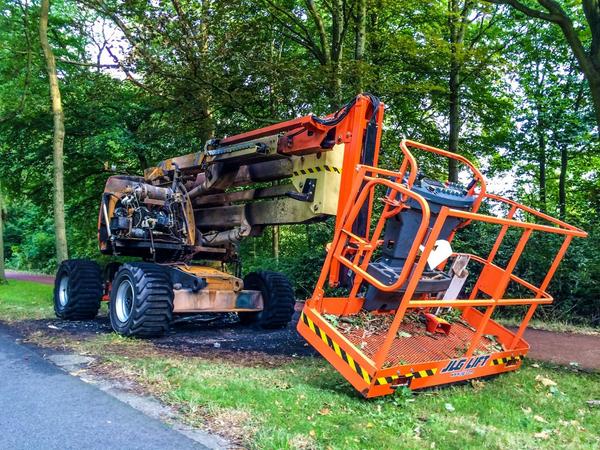 Bron: Victor Alberts