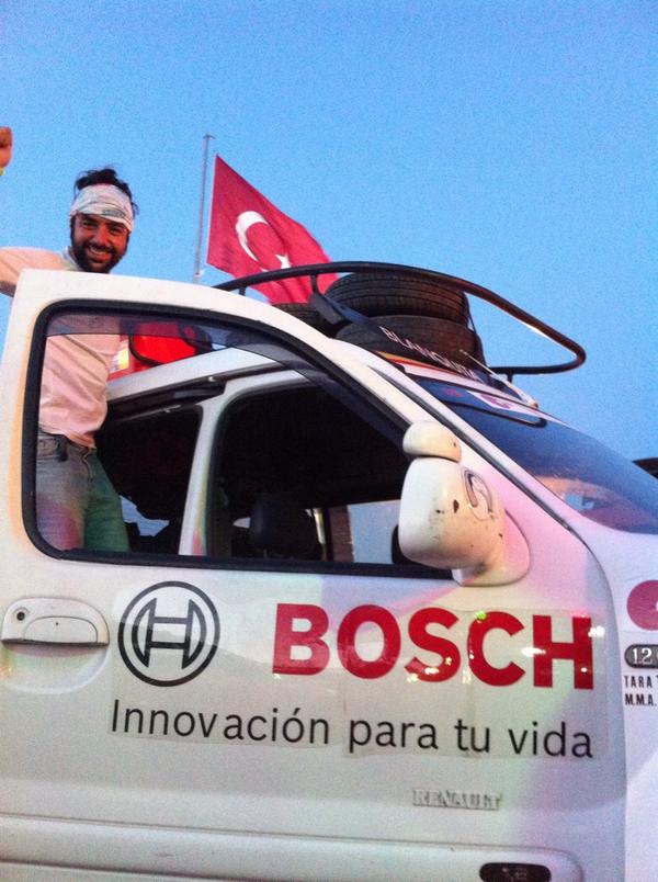 NMoney_NHoney's tweet image. Conquistando Turquía! Con ganas de ver el centro...en breve Iran! @BoschEspana @PepeJeans