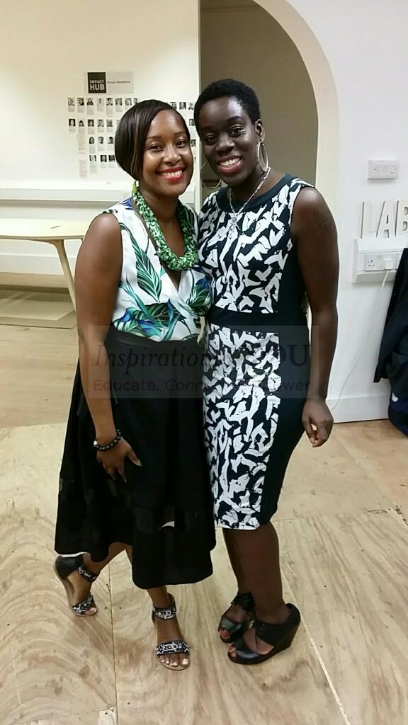 Inspirational_U's tweet image. .@BritBlacklist @Marcia_Brock @CSG_bosslady @KemAnyanwu @motherswhowork @SoniaMeggie thank you for inspiring #IYTech