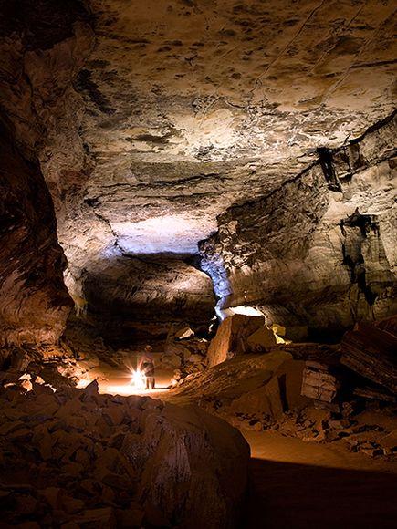 nexttrip_co's tweet photo. Kentucky: Visit Mammoth Cave National Park via @ngadventure http://t.co/2oo3Y9XD1d #adventuretravel http://t.co/Af6xNYyN3o