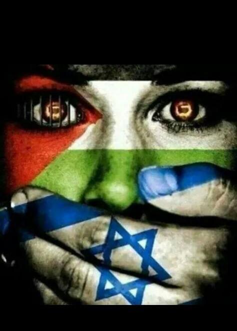 Free Gaza#