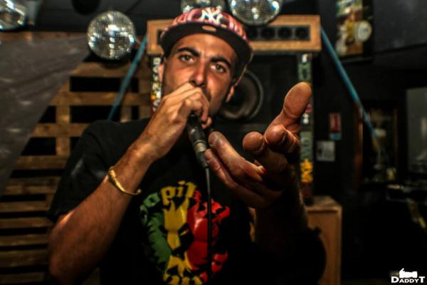 RMIGManagement's tweet image. RASTA DU COEUR 2k14 à Pornic!!
400kg de denrée alimentaire recolté   BIG UP