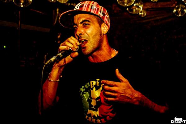 RMIGManagement's tweet image. RMI(G) pon di mic