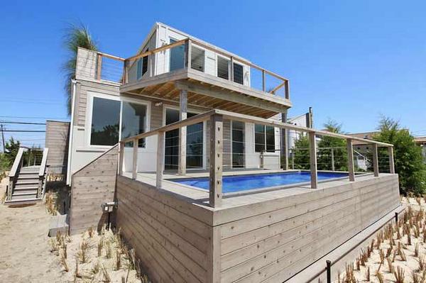 CleveContainers's tweet photo. House made from #shippingcontainers.
#ClevelandContainers #London #UK http://t.co/yIKDTq4yEq