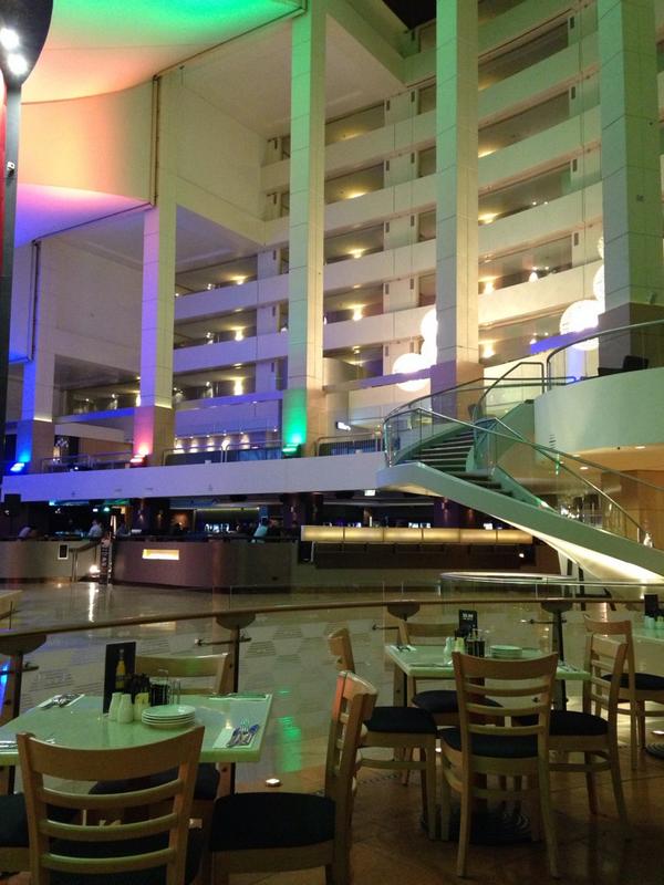 DaveMez89's tweet photo. #vitacon14 ready to go! http://t.co/O2LOoIxNu7