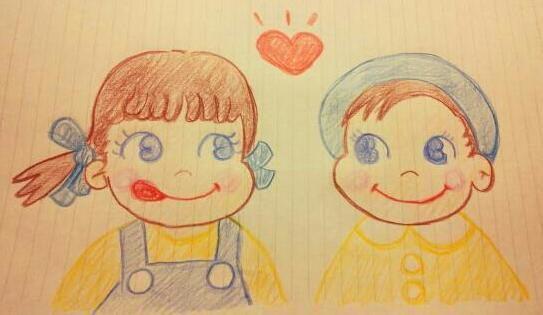 pekochan's tweet photo. ぺこちゃんぽこちゃん
    ぺこちゃん好きな人はRT# http://t.co/OEovMFnlw3