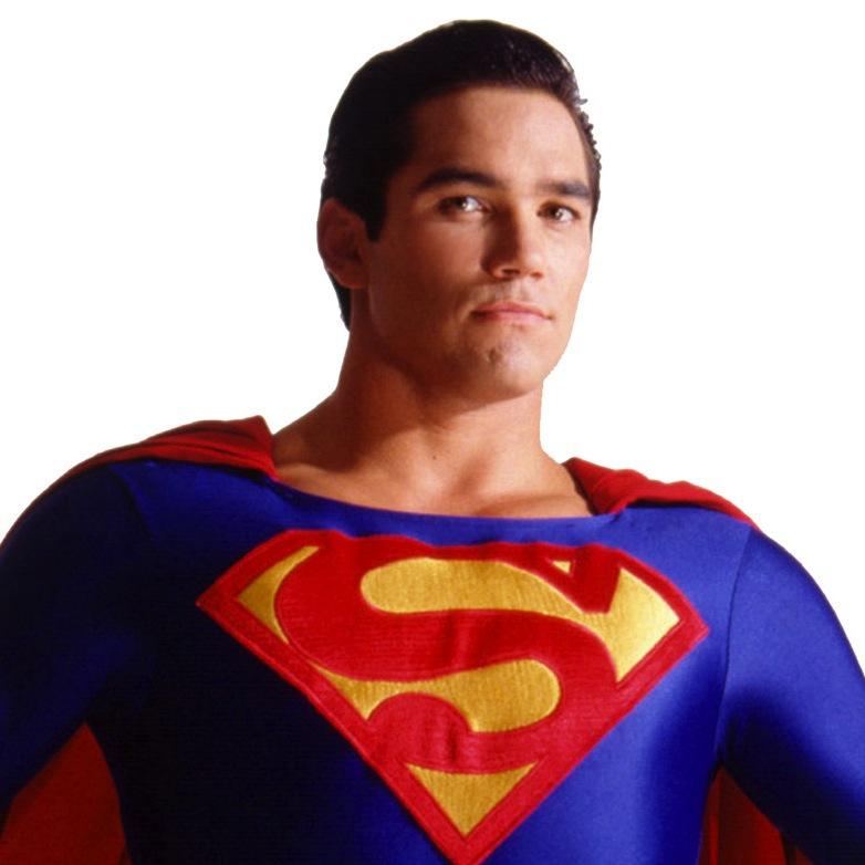 Happy Birthday Dean Cain, star of Lois & Clark: The New Adventures of born in Mt. Clemens, Michigan in 66 