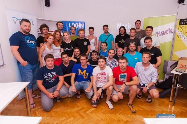 netokracija's tweet image. Riječki @WhoHack mini hackathon iznenadio i nagradio sve sudionike buff.ly/1o7kkMr