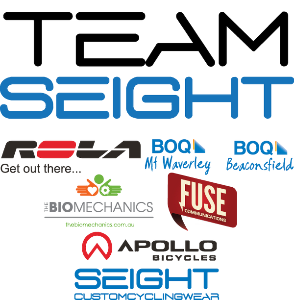 Team Seight tweet media