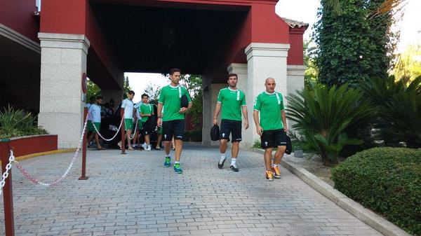 CordobaFC tweet media