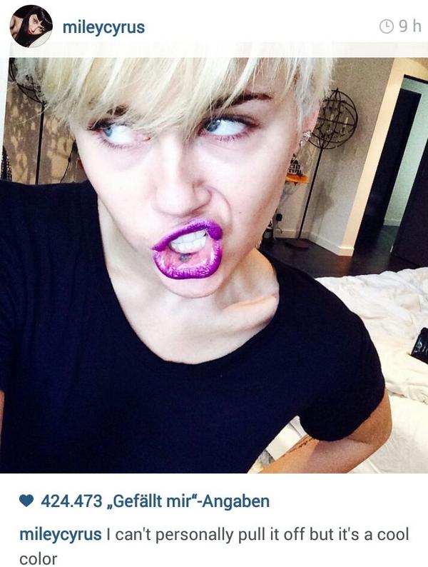 _MileysBiew_'s tweet photo. New Instagram post #7 http://t.co/S9NhRYBjzg