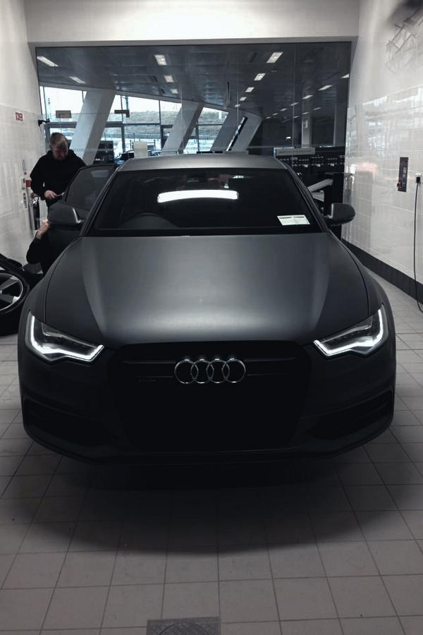 CarSwapMe's tweet photo. #AudiThursday http://t.co/9tmd7Xol1K
