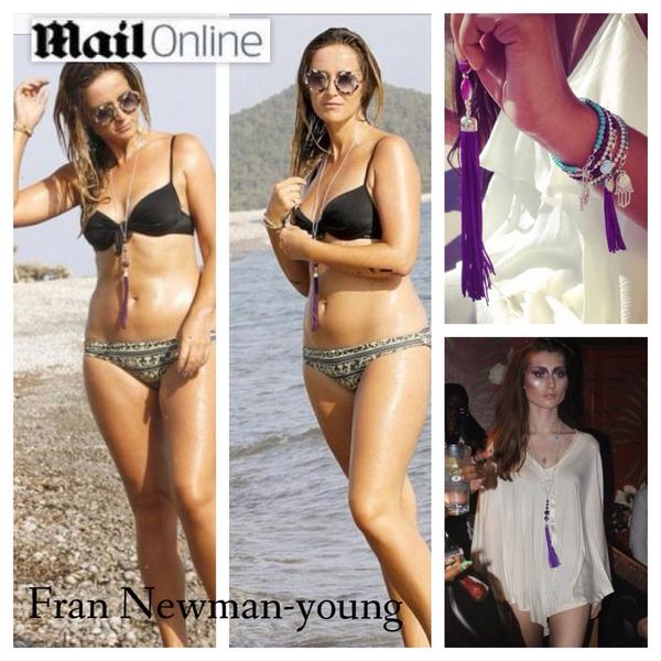 LouiseMcLeod_xx's tweet image. Made in Chelsea star Fran Newman-Young looking hot in Ibiza🔥✌️#mic #madeinchelsea #dailymail #style #louisemcleod 👙
