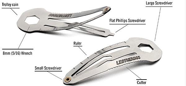 Gottahave ;) “<a href="/Brightsite/">brightsite</a>: De Leatherdos is een multitool die je in je haar draagt. 
bright.nl/multitool-die-… ”