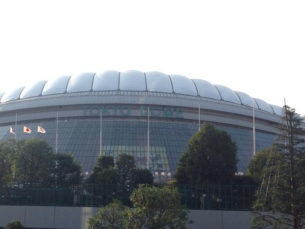 RandomBirdsong's tweet image. BUMP OF CHICKENのLIVEを見に行ってます(^-^)

久々の参加なので楽しみ☆