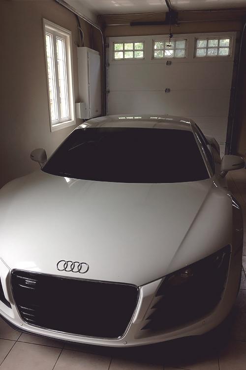 andoymuhlach's tweet photo. “@TheBeautifulCar: #AudiThursday http://t.co/425CZoANEs”
