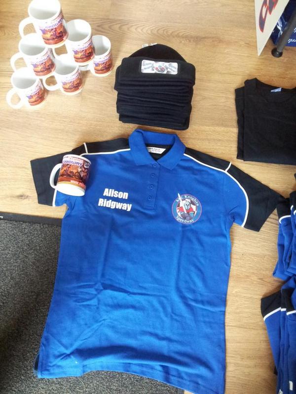 buzzdog05's tweet photo. Mk knights gear... go knights #buzzdogdesigns #mkknights #merchandise #printing #fullservice http://t.co/FGTJCZBNxg