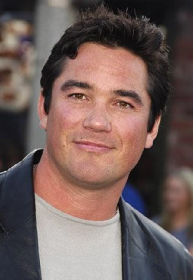 Happy Time people! Happy 48th birthday, Dean Cain. Of course Im biased - he played Superman 